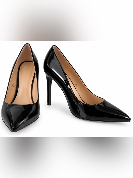 Madden Girl Shoes - Madden Girl Black Heels